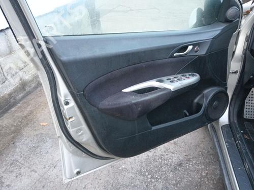 Engine HONDA CIVIC VIII Hatchback (FN, FK) 2.2 CTDi (FK3) | BP31696556M1