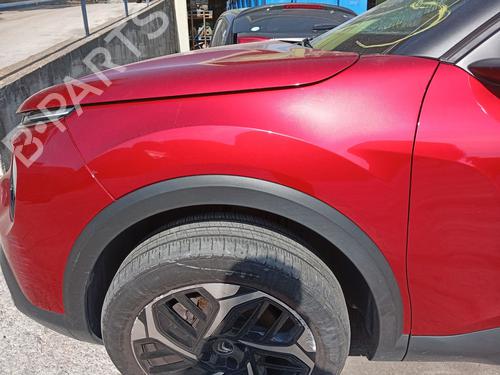 left-front-fenders-citroen-c4-iii-ba_-bb_-bc_-2020-35951723 main image