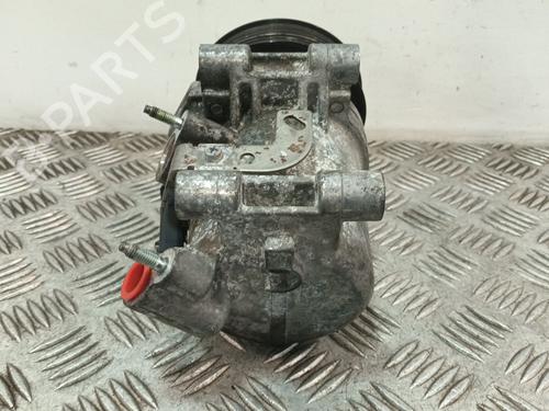 AC compressor CITROËN BERLINGO Box Body/MPV (K9) 1.5 BlueHDi 100 | BP36237107M34  - Image 5