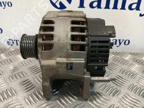Alternator SEAT IBIZA III (6L1)  | BP25786204M7 