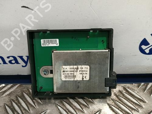 Used Electronic module MERCEDES-BENZ A-CLASS (W169) [2004-2012]  29377741