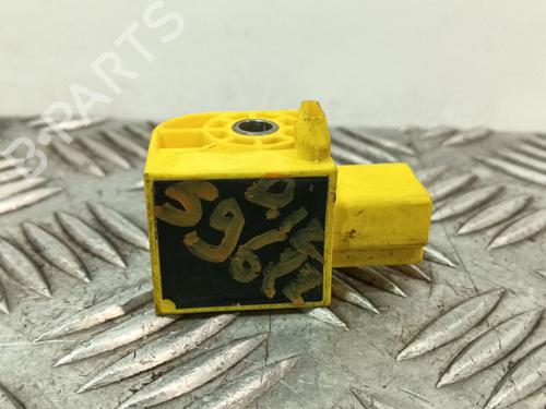 Electronic module PEUGEOT 307 (3A/C) 2.0 HDi 90 | BP33557482M83  - Image 5