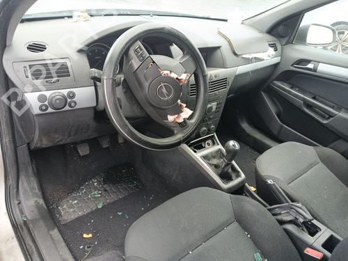 AC compressor OPEL ASTRA H Estate (A04) 1.7 CDTI (L35) | BP32155461M34 