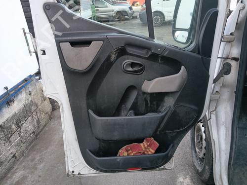 Left tailgate CITROËN SAXO (S0, S1) 1.1 BiFuel | BP32451443C76 