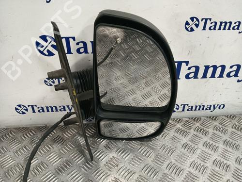 Used Right mirror Right mirror FIAT CINQUECENTO (170_) 0.9 i.e. (170AC) (41 hp) 40088851 40088851