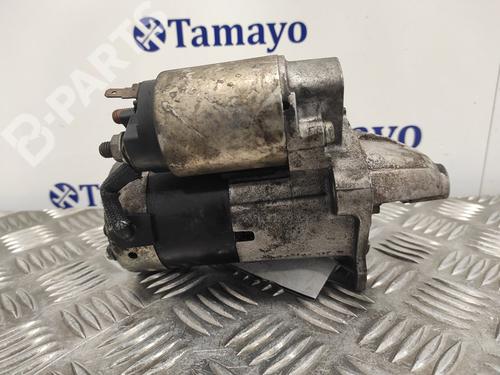 Startmotor MAZDA 3 (BK)  | BP2536699M8 