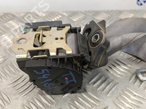 Rear left seatbelt BMW X5 (E53) 4.4 i | BP18682515I29 