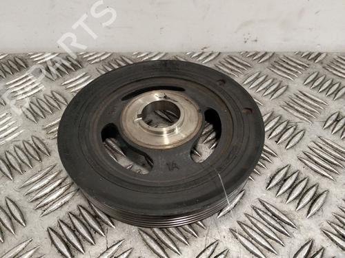 Used Pulley Pulley 37691186 37691186
