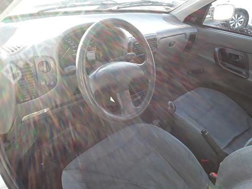 Gearbox SEAT INCA (6K9) 1.9 D | BP25287228M3 