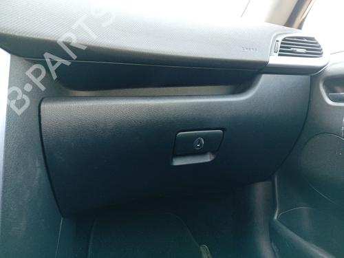 Used Glove box Glove box PEUGEOT 207 CC (WD_) 1.6 16V (120 hp) 33469916 33469916