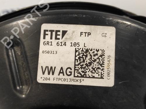 Servo brake SKODA FABIA II (542) 1.2 | BP20235103M42 