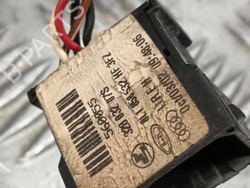 Right mirror AUDI A3 (8L1) 1.9 TDI | BP18648607C27 