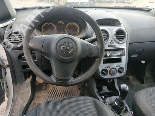 Engine OPEL CORSA D (S07) 1.3 CDTI (L08, L68) | BP32343573M1