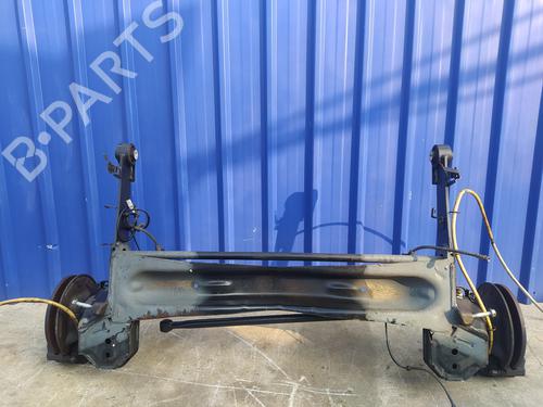 Rear axle CITROËN JUMPY II (VF7)  | BP18433929M2 