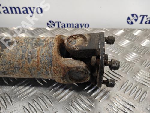 Driveshaft LADA NIVA Closed Off-Road Vehicle (2121, 2131)  | BP11246755M37 