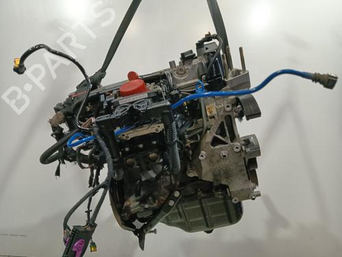 Motor Motor FIAT PUNTO (188_) 1.2 60 (188.030, .050, .130, .150, .230, .250) (60 hp) 33678049 33678049