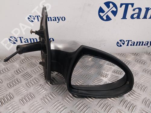 Used Right mirror TATA INDIGO MARINA (4_V2) 1.4 D (62 hp) 24612831