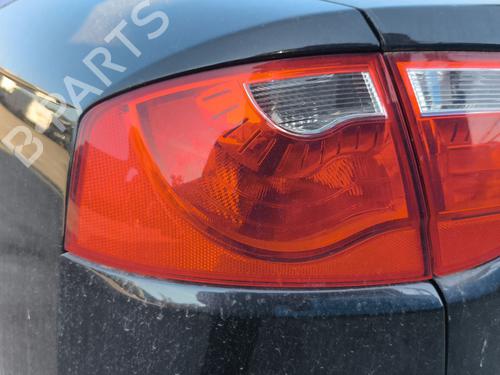 Used Left taillight Left taillight 38461168 38461168