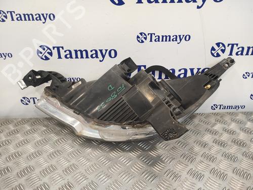 Right headlight CITROËN C3 I (FC_, FN_)  | BP23279216C29 