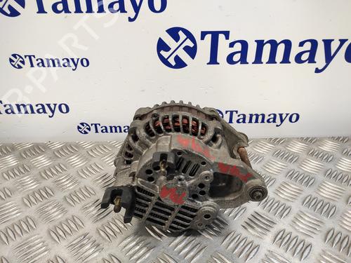 Alternator FIAT DUCATO Platform/Chassis (230_) 2.5 D | BP17744513M7 