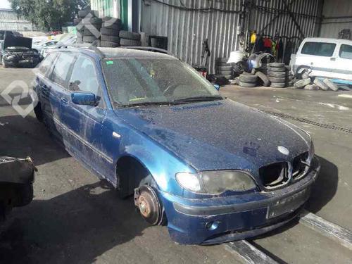 Rear wiper motor BMW 3 Touring (E46)  | BP6244135M102 