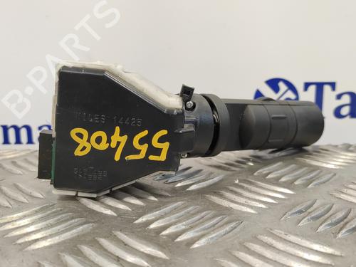 Steering column stalk NISSAN QASHQAI / QASHQAI +2 I (J10, NJ10, JJ10E)  | BP13547123I23 