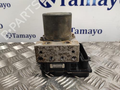 Pompe ABS FORD TRANSIT CONNECT (P65_, P70_, P80_)  | BP21381397M43