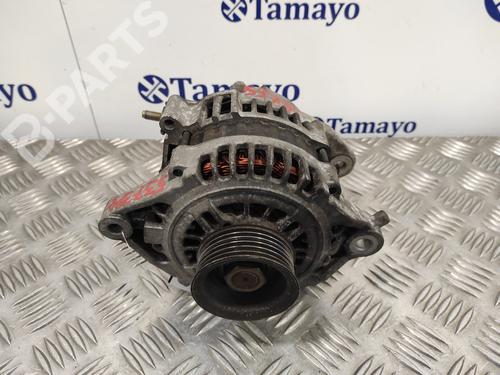 Used Alternator NISSAN ALMERA II Hatchback (N16) [2000-2025]  11737880