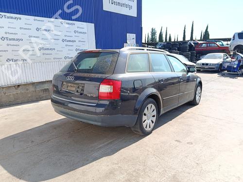 Right taillight AUDI A4 B6 Avant (8E5) 1.9 TDI | BP27898277C35 