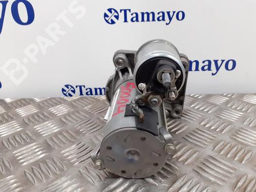Starter FORD TRANSIT COURIER B460 Box Body/MPV 1.5 TDCi | BP9106511M8 