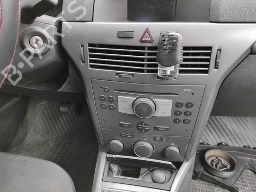 Tailgate lift support OPEL ASTRA H (A04) 1.7 CDTI (L48) | BP14359202C138 