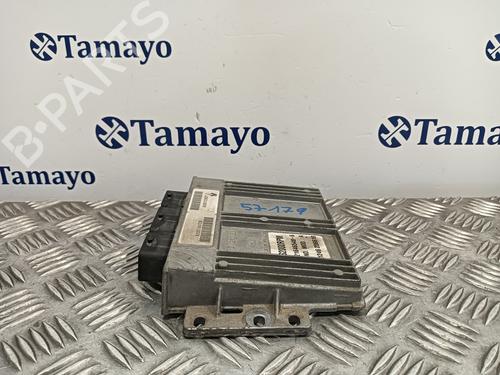 Engine control unit (ECU) RENAULT LAGUNA II (BG0/1_) 1.8 16V (BG0B, BG0M) | BP20085671M57 