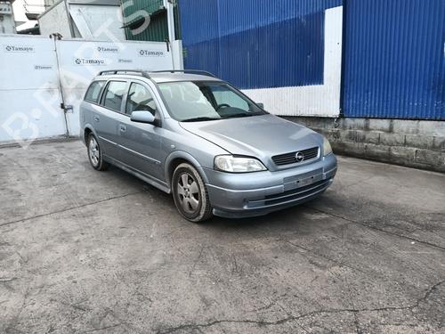 Peças OPEL ASTRA G Estate (T98) 1.6 16V (F35) (101 hp) 4357979