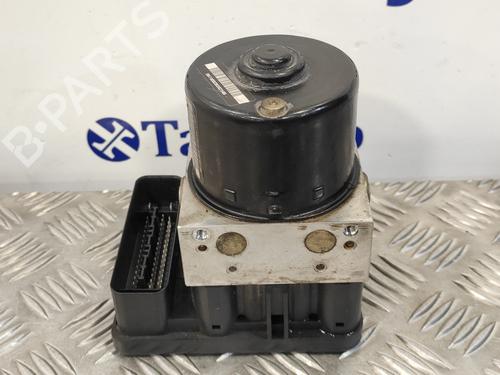 ABS pump RENAULT LAGUNA II (BG0/1_)  | BP13095926M43 