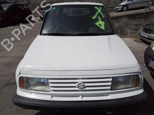 Motorhjelm SUZUKI VITARA (ET, TA, TD) 1.6 i 16V All-wheel Drive (ET, TA02, SE416) (97 hp) 27874509