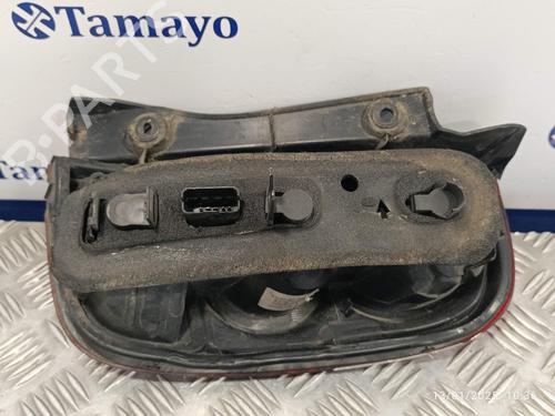 Left taillight NISSAN MICRA III (K12)  | BP22793325C34 