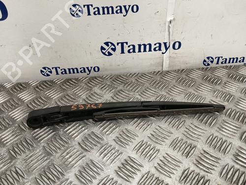 Ramię wycieraczki tylnej szyby FORD ESCORT VI Turnier (GAL) 1.6 i 16V | BP30858526C144 