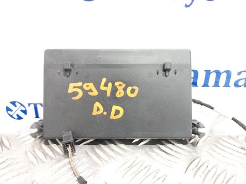 Electronic module MERCEDES-BENZ VIANO (W639) | BP30293912M83