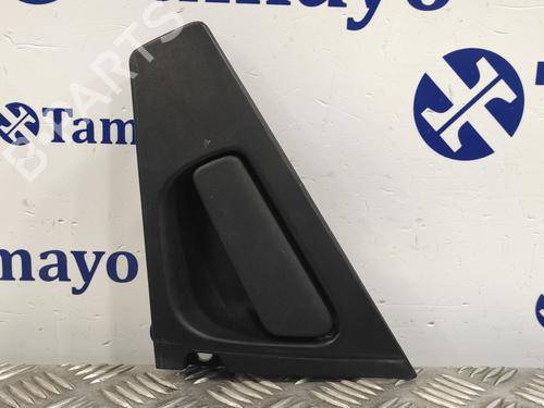 Used Rear right exterior door handle RENAULT CLIO IV (BH_) [2012-2021]  19341952
