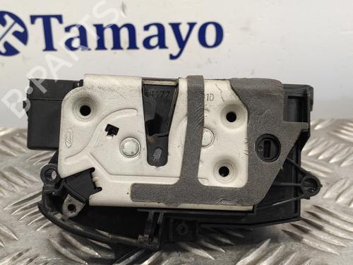 Front right lock FORD FOCUS III  | BP19778155C97 