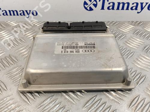 Engine control unit (ECU) AUDI A4 B5 (8D2)  | BP18695911M57 