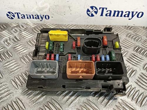 Fuse box PEUGEOT 207 (WA_, WC_)  | BP26325753E1 