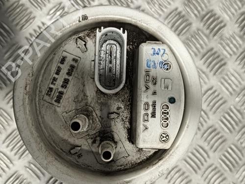 Fuel pump VW POLO (9N_, 9A_)  | BP23094485M76 