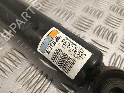Right rear shock absorber PEUGEOT 106 II (1A_, 1C_) 1.1 i | BP26594001M19 