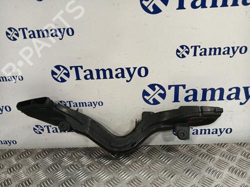 Used Pipe FORD KUGA I 2.0 TDCi (140 hp) 31013571