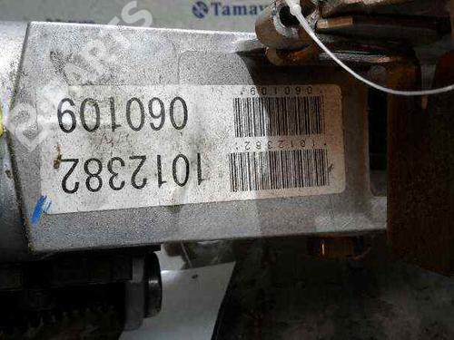 Steering column NISSAN NAVARA NP300 (D40) 2.5 dCi | BP6636228M21 