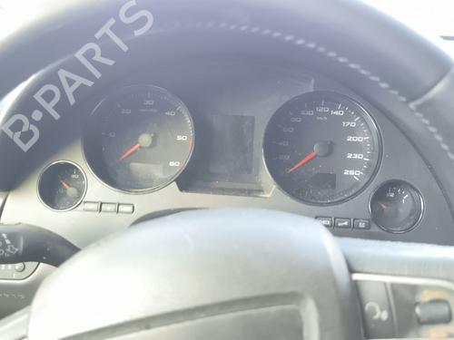 Used Instrument cluster Instrument cluster 38483164 38483164