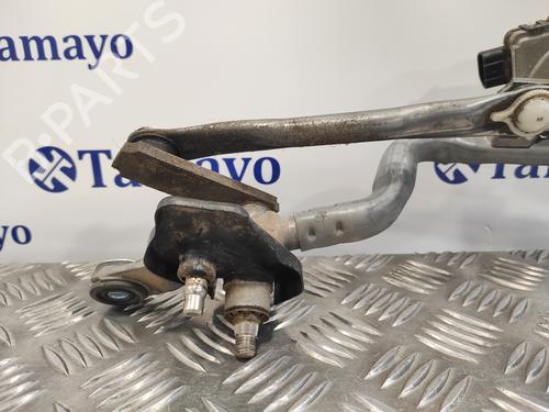 Front wiper motor TOYOTA YARIS (_P13_)  | BP15098378M29 