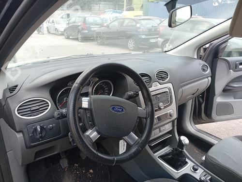Used Dashboard Dashboard FORD FOCUS II (DA_, HCP, DP) 1.6 (100 hp) 36284891 36284891