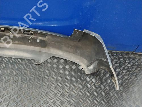 Bak støtfanger OPEL MERIVA A MPV (X03)  | BP26178498C8 